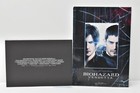 Biohazard Resident Evil Vendetta Movie Booklet   Chris Clear File Holder