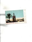 British Offices In Morocco-1908 To Canada
