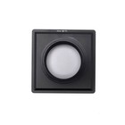 Camera Adapter Digital Back Fot Hasselblad X1d To Sinar P3 Lens Board New