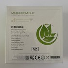 Microderm Glo Diamond Microdermabrasion System