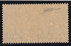 Kingdom 1941 East Africa It  1l  M n h  Cert  Diena