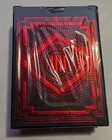 Sealed Call Of Duty  Black Ops 4 Zombies Playing Cards  limited Edition   Rare 