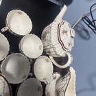 43 Pieces Husk Copeland England 