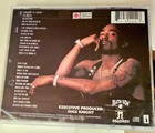 2pac Sealed 1st Press All Eyez On Me  Japan Press Authentic Import Cd