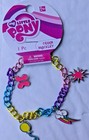 My Little Pony Rainbow Dash Necklace Or 3d Earrings Or Bracelet - New - You Pick