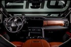 2025 Gmc Sierra 2500 Denali Ultimate