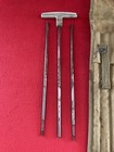 Original Wwii Us Army M1 Garand Carbine Rifle Cleaning Rod Kit Ww2 1944