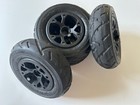Evolve Skateboard All Terrain Conversion Kit  175mm   7inch With 66t 