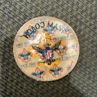 Team Coach Boy Scout Position Patch - See Description