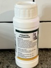 Cat Dewormer Pyrantel Suspension  Brand New Factory Sealed 