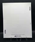 2022 Usps Shel Silverstein Forever Stamp Sheet Of 20 Collectible Stamps