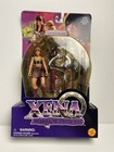 Rare  Xena Warrior Princess Gabrielle Orphan Of War Retro Figure 1998 Sealed 
