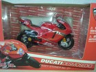 Maisto 1 18 Ducati Desmosedici Moto Gp