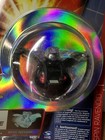 Bakugan B2 Darkus Spin Ravenoid Special Attack 
