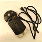 Apc Surgearrest Home office Surge Protector - 8 Outlets   Phone modem