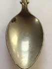 Canada Vintage Souvenir Spoon Collectible
