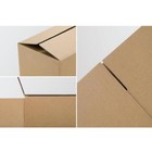 100 6x6x6 Cardboard Packing Mailing Moving Shipping Boxes Corrugated Box Cartons