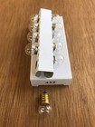 Lionel 432 Bulbs 18 Volt Light Bulb s American Flyer 10 Pack 