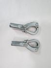Merriman Brothers Lifeline Pelican Hook s   Lot Of 2