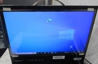 Tripp-lite B021-000-19 Netdirector 1u Rackmount Console 19  Lcd Display Tested