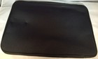 Logitech 16  Laptop Sleeve - Black   rt5-839-000158-nob 