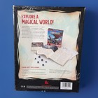 Dungeons   Dragons Starter Set Dragons Of Stormwreck Isle Sealed D d 2022 Nib