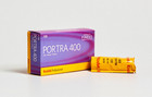 5 Rolls Kodak Portra 400 Professional 120 Color Negative Film Newdate
