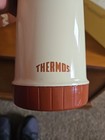 Vintage Thermos Picnic Set  Thermos  Lunchbox And Carry Bag