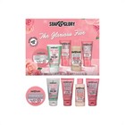 5-piece Skin Care Gift Set   Self Care Kit - Perfect For Glowing Skin