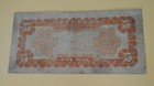 Federal Reserve Bank Of China  5 Yuan  Nd  1941   P-j73
