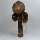 Vintage Wooden Kendama 1960s - Classic Traditional Japanese Toy  Good Condition