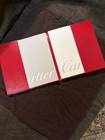 Cartier Watch Instructions