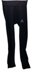 Adidas Men s Techfit 3 4 Training Tights  Black  Small