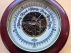 Early Vintage 1940   s Atco Barometer