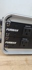 2x Furman M8x2 8 Outlet Power Conditioner   Surge Protector W  Gator Case