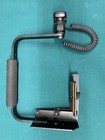 Stroboframe Flash Bracket With Canon Off Camera Shoe  18h 