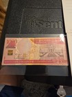 Dominican Republic 1000 Pesos Dominicanos  2011  Ano 2011