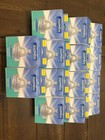 Lot Of 14 Dental Clean Dental Guard Ultra Comfort Maximum Protection - 28 Total