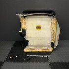 2007-2012 Lexus Es350 Front Right Passenger Side Lower Seat Cushion Pad Oem