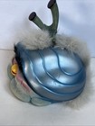Vintage Hasbro Furby Tiger Electronics Shelby Interactive Blue Moon Rare