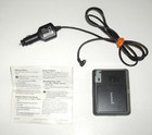 Garmin Nuvi 500 Automotive Hiking Boating Gps With City Navigator And Topo Maps