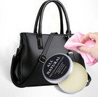 1pc 50g Mink Oil Leather Care Cream     Conditioner   Restorer For Shoes   Bags