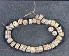 Native America Trade Beads - Crow