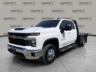 2024 Chevrolet Silverado 3500 Hd Lt