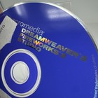 Macromedia Dreamweaver 3   Fireworks 3 Studio - Cd   Serial Number