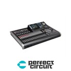 Tascam Dp-24sd 24-track Digital Portastudio Pro Audio - New - Perfect Circuit