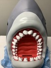 Jaws Coin money Bank - Brand New - Collectible - Some Scratches On Surface 