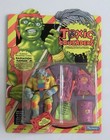 Playmates 1991 Toxic Crusaders Mint Sealed Plastic Figure Radiation Ranger New