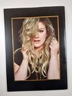 Kelly Clarkson - Meaning Of Life Tour - Official Concert Program   Booklet