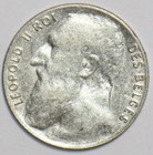 Belgium 1901 50 Centimes Lion 197656 Combine Shipping